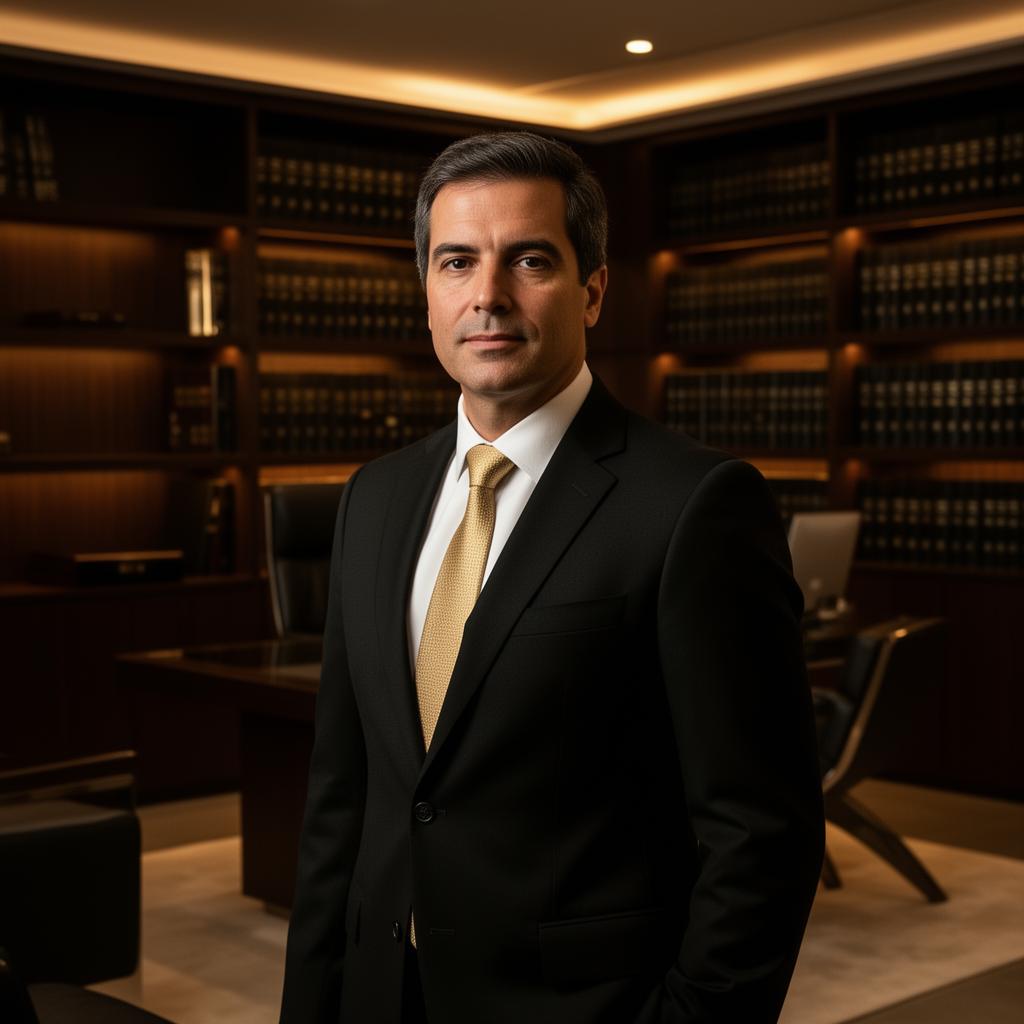 Dr. Rafael Almeida Vasconcellos